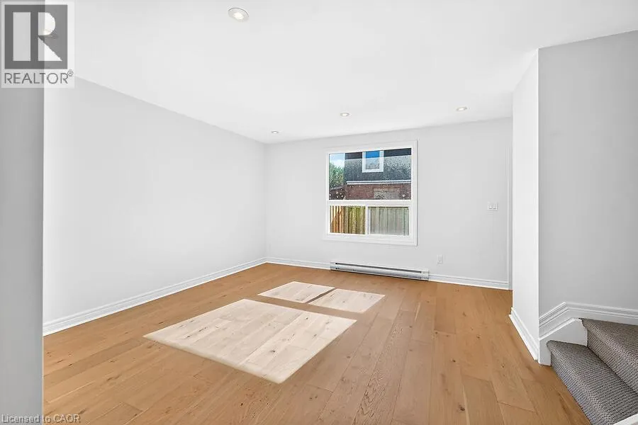 65 MOUNT ALBION Road Unit# 1-8 #1-8
