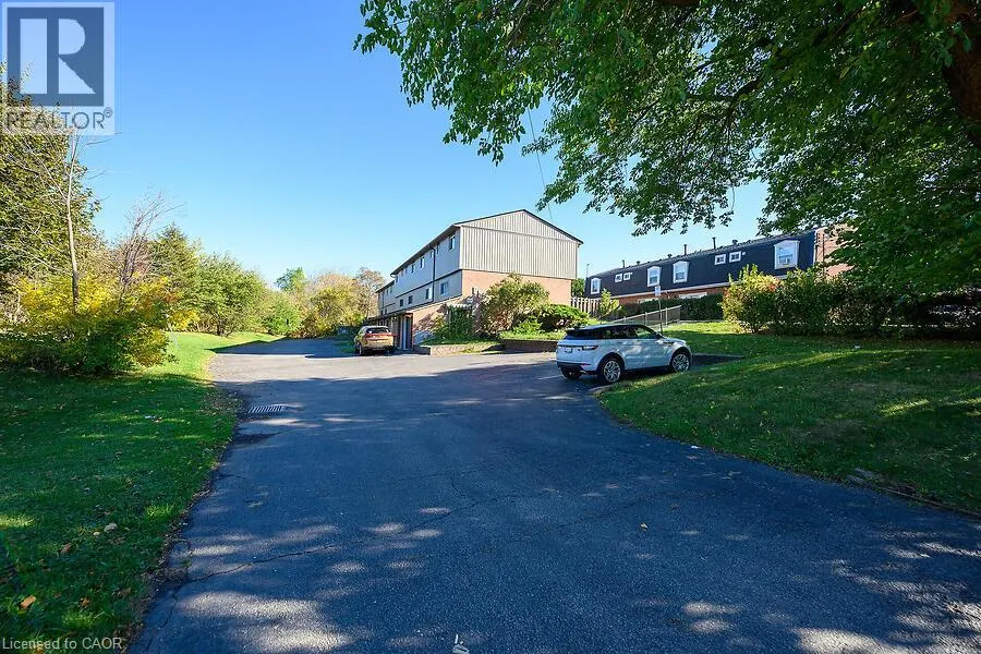 65 MOUNT ALBION Road Unit# 1-8 #1-8