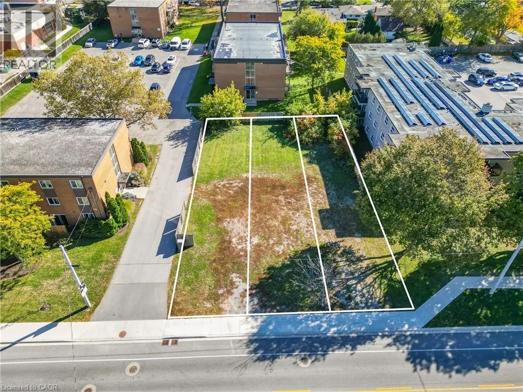 574 ONTARIO Street Unit# B #B