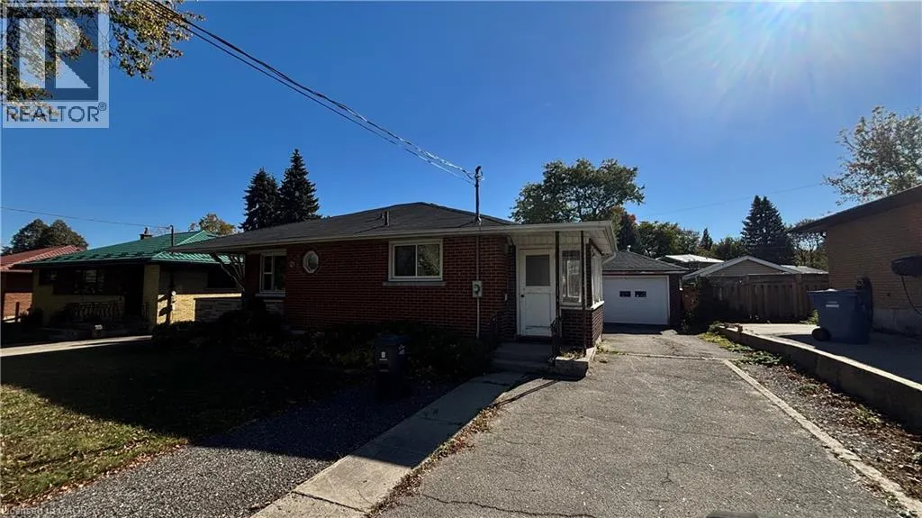 246 STEVENSON Street N