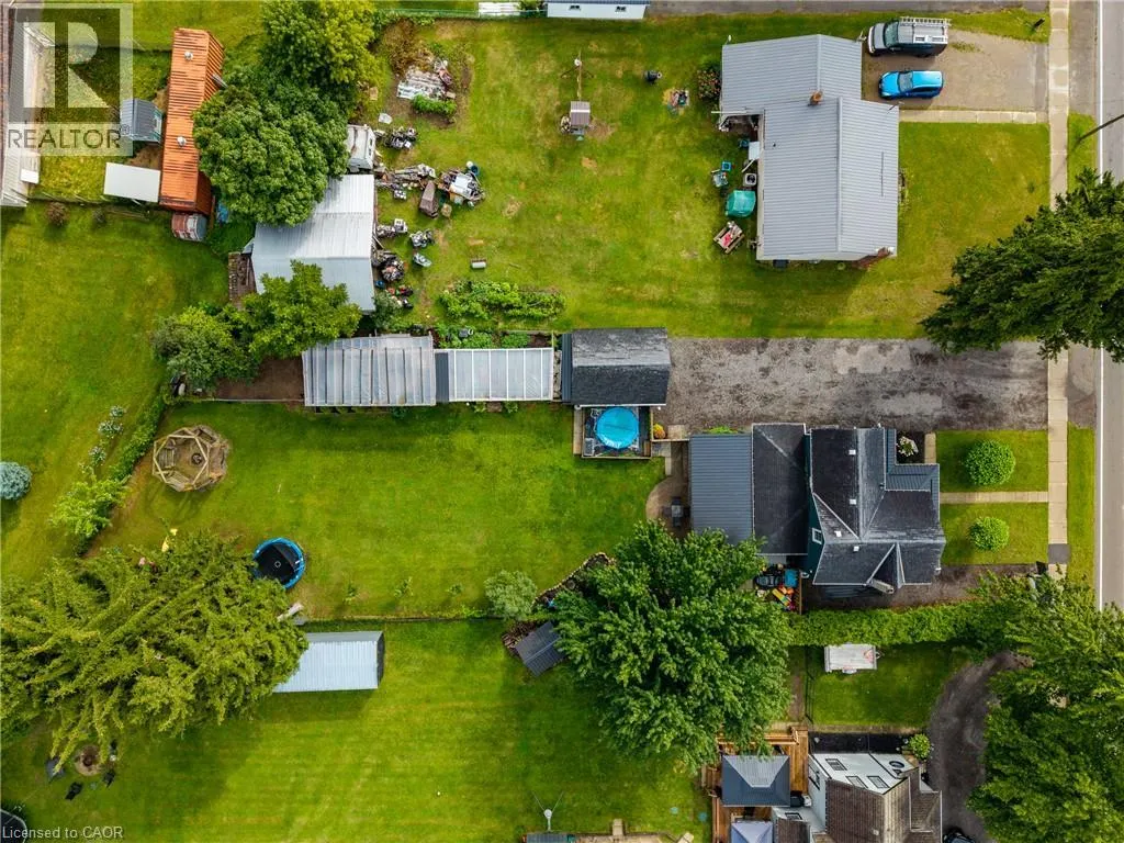 139 LA SALETTE Road