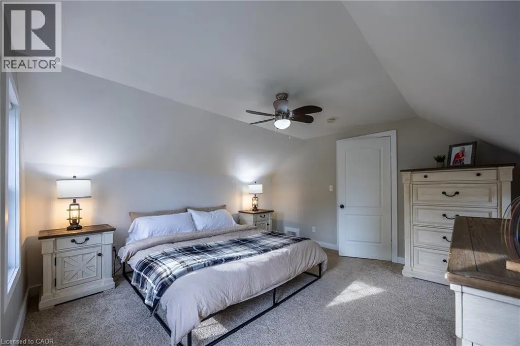 139 LA SALETTE Road