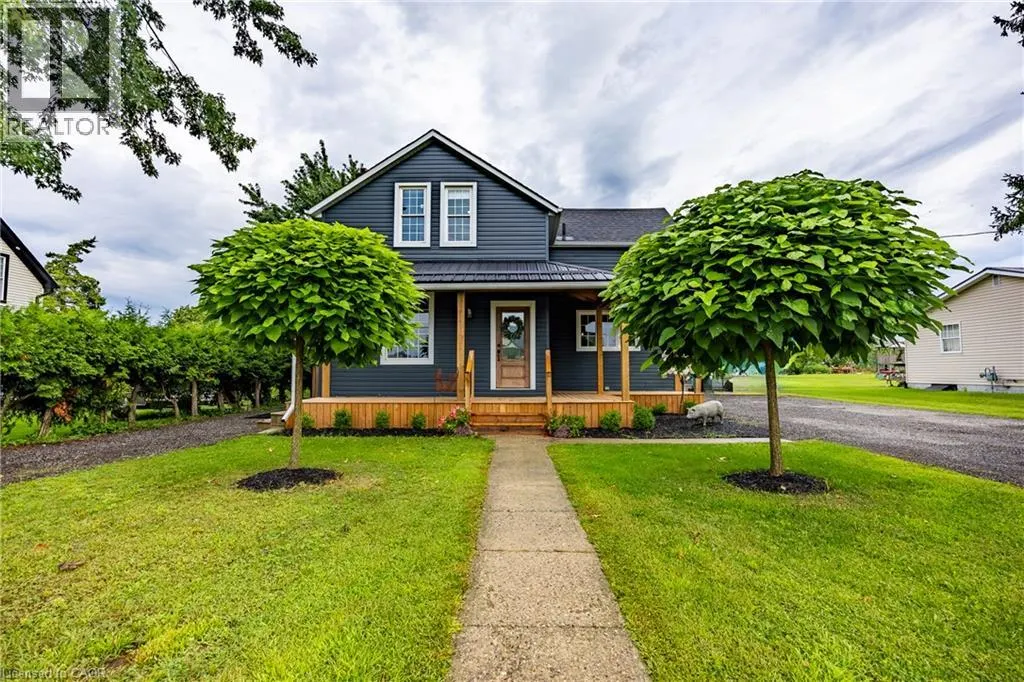 139 LA SALETTE Road