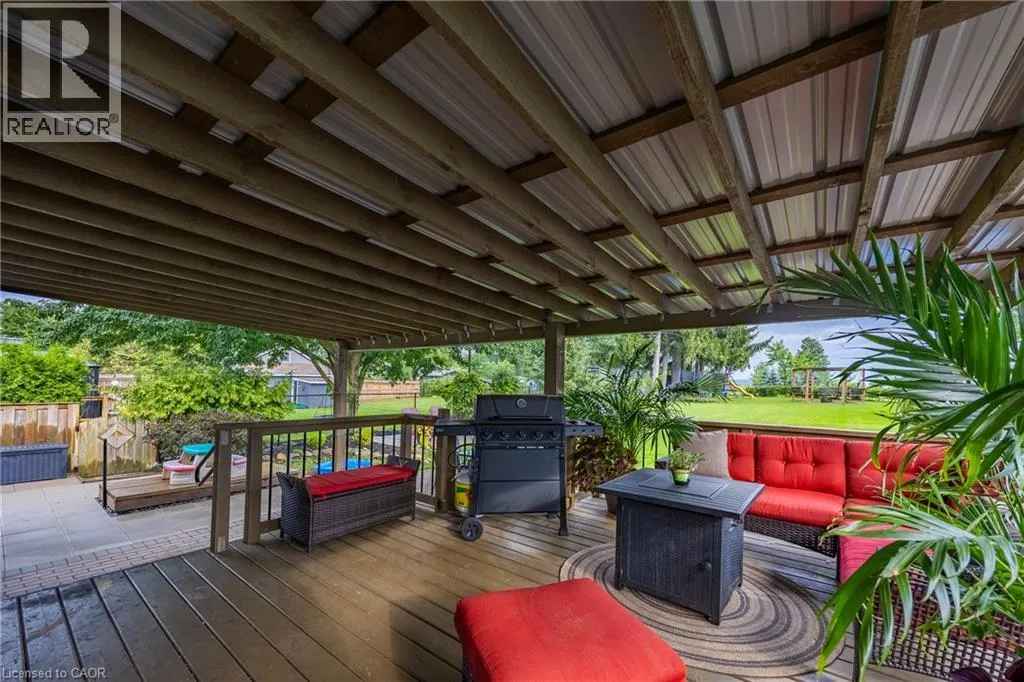 139 LA SALETTE Road