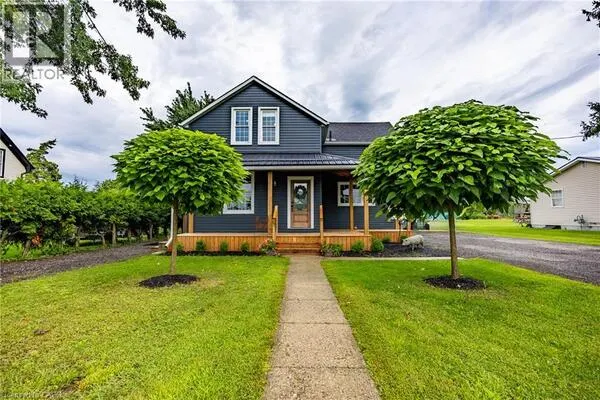 139 LA SALETTE Road
