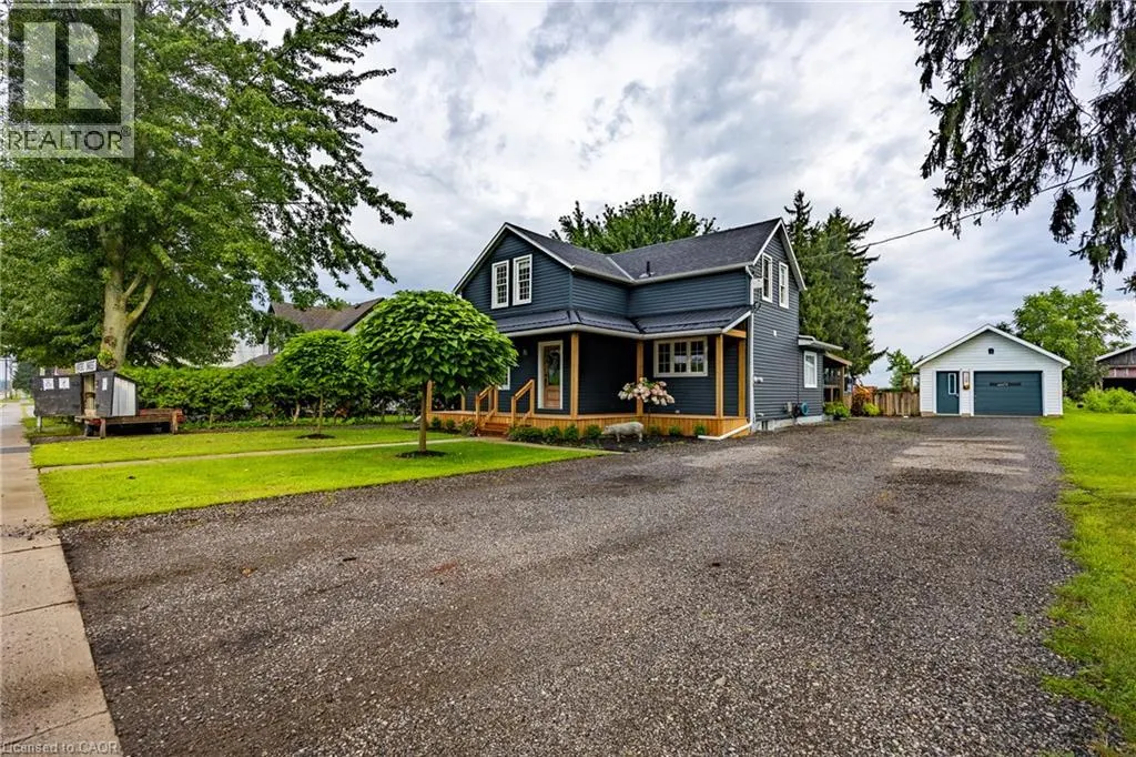 139 LA SALETTE Road