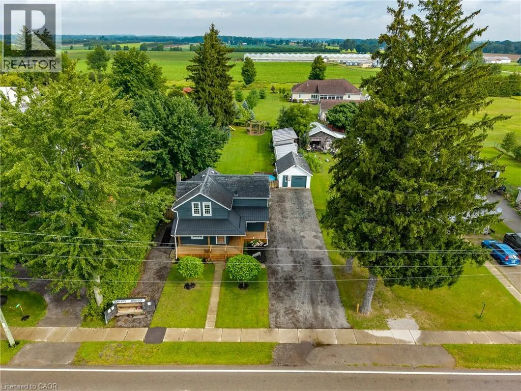 139 LA SALETTE Road