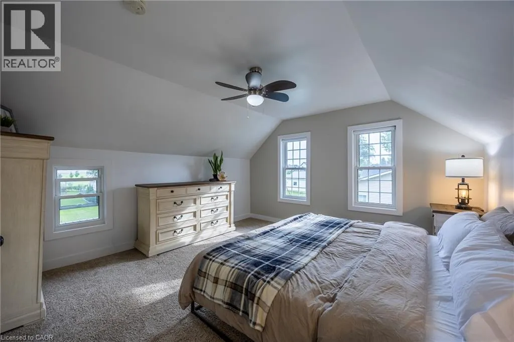 139 LA SALETTE Road