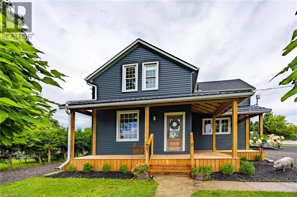 139 LA SALETTE Road