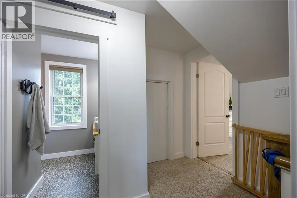 139 LA SALETTE Road