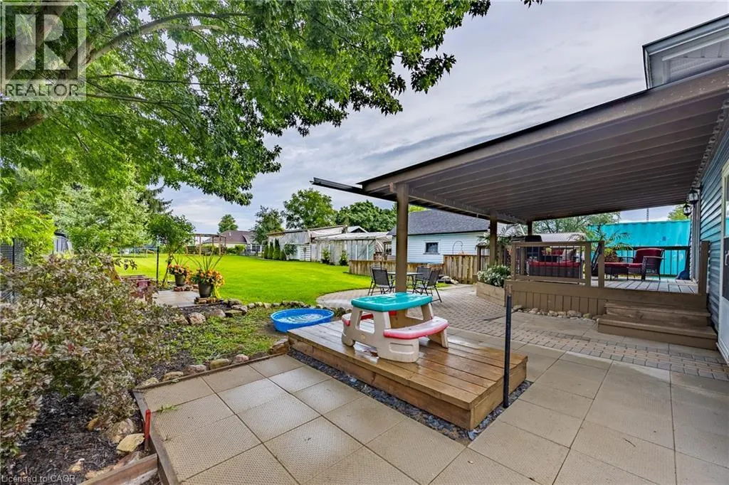 139 LA SALETTE Road