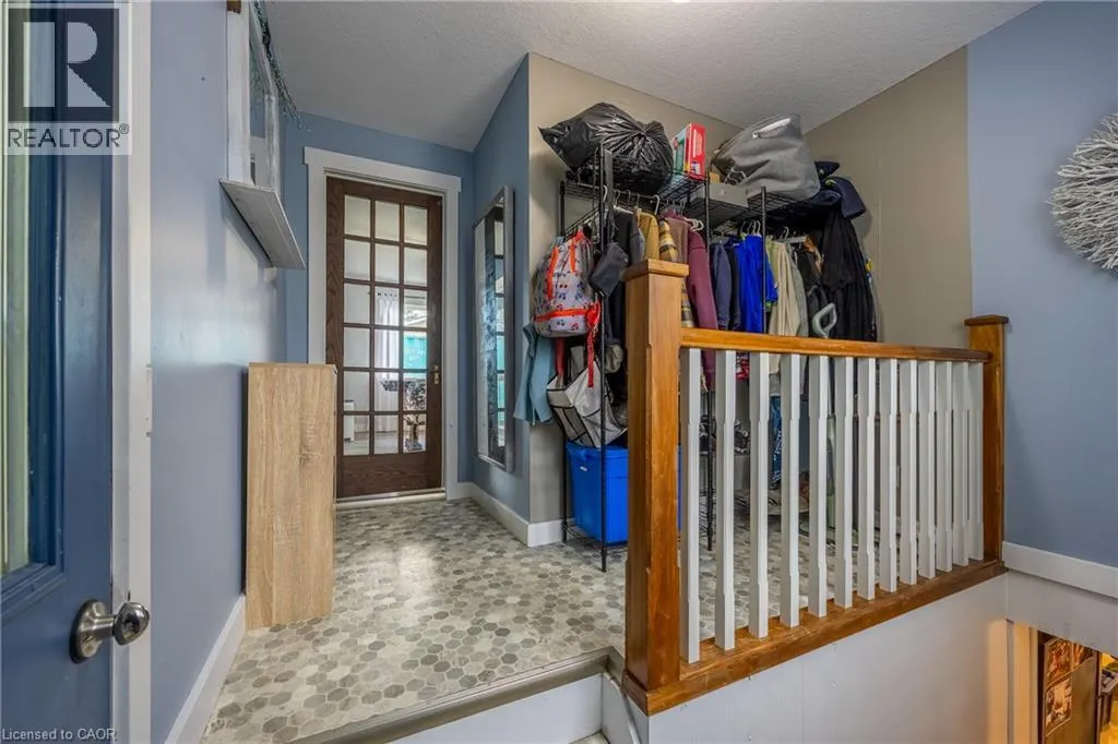 139 LA SALETTE Road