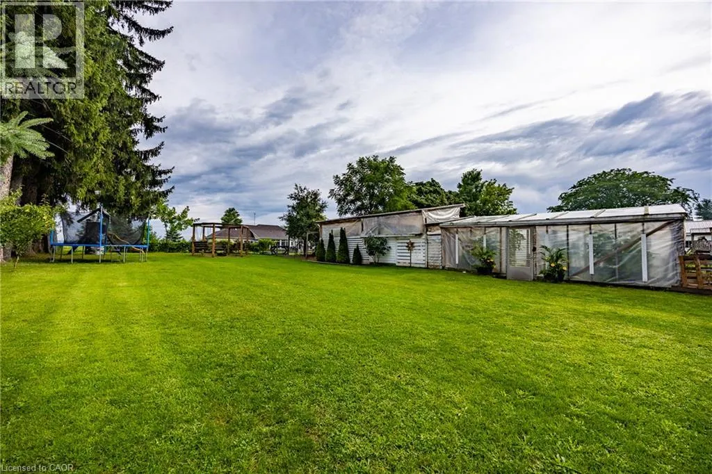 139 LA SALETTE Road