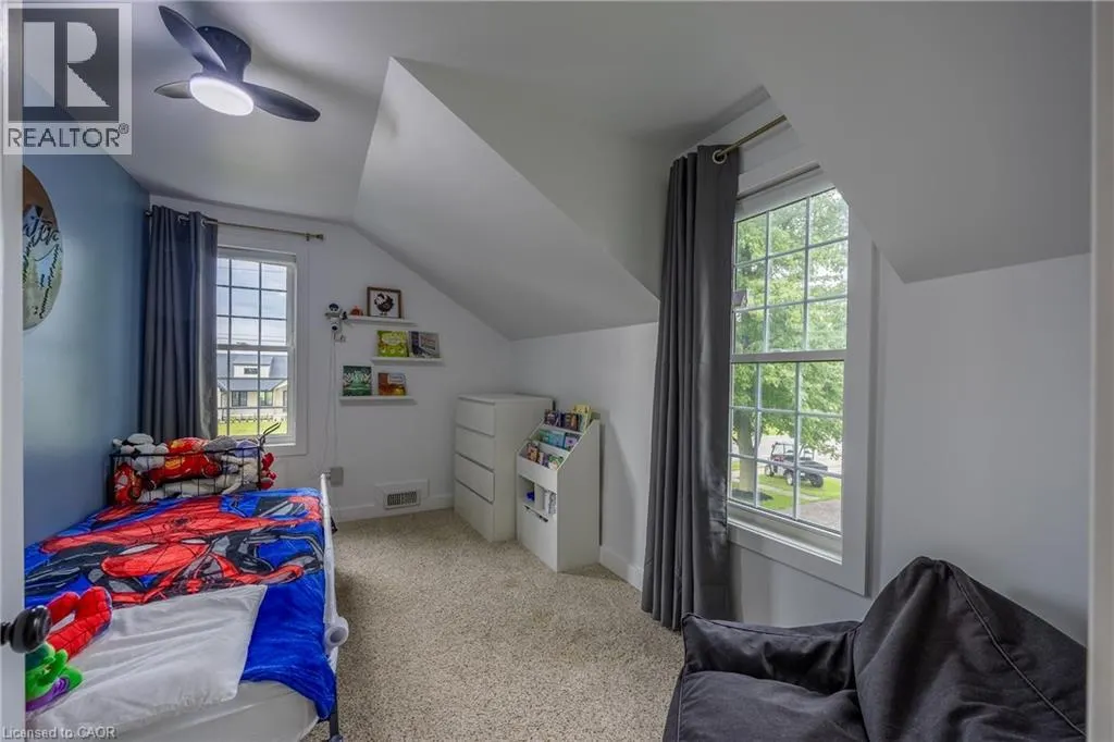 139 LA SALETTE Road