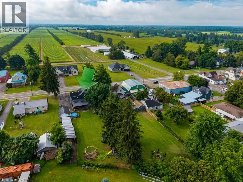 139 LA SALETTE Road