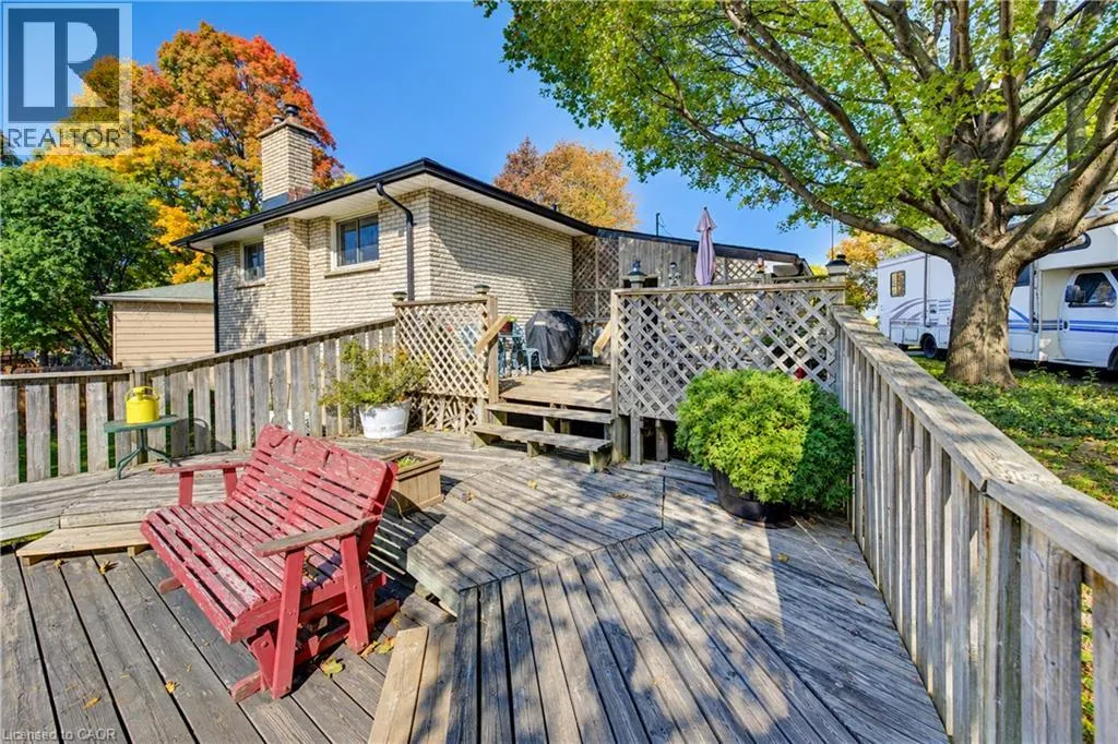 73 BELTON Drive