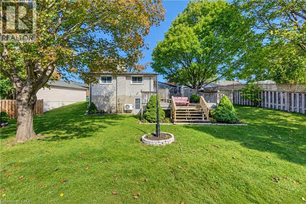 73 BELTON Drive