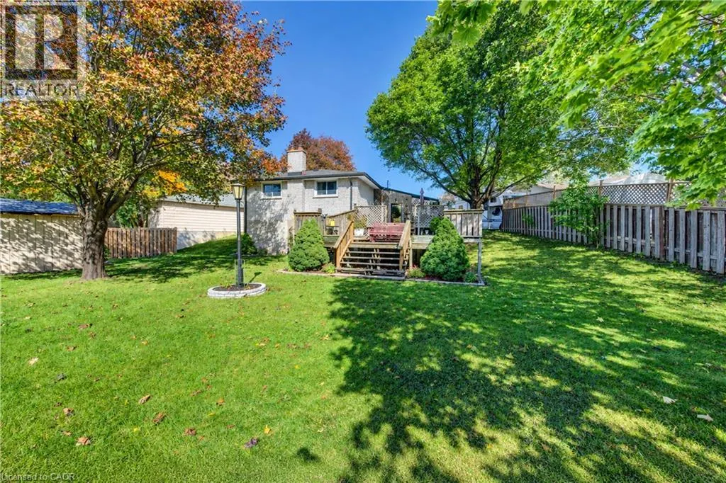73 BELTON Drive