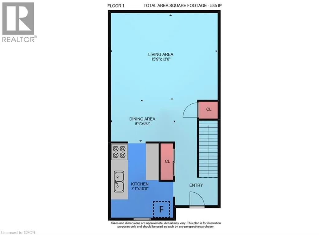 350 QUIGLEY Road Unit# 741 #741