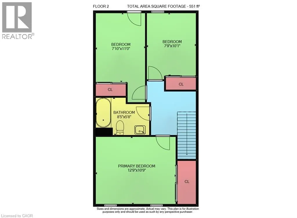 350 QUIGLEY Road Unit# 741 #741