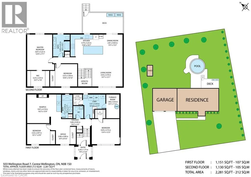 503 WELLINGTON ROAD 7
