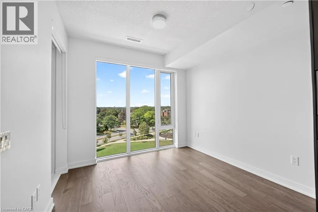 20 O'NEILL Road Unit# 536 #536