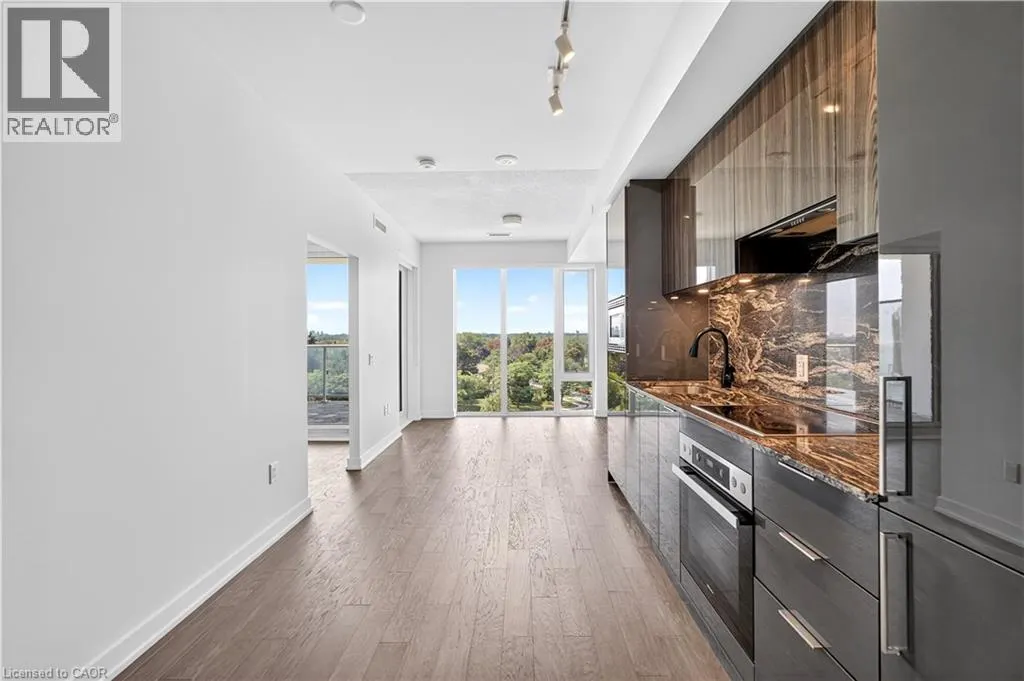 20 O'NEILL Road Unit# 536 #536