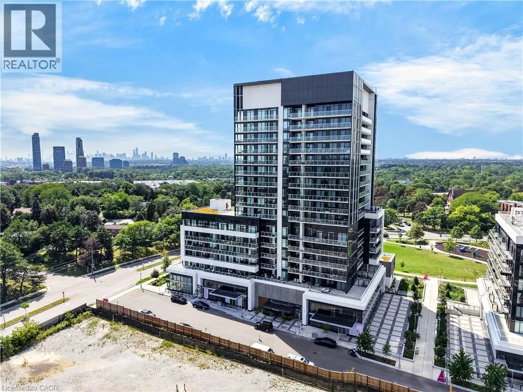 20 O'NEILL Road Unit# 536 #536