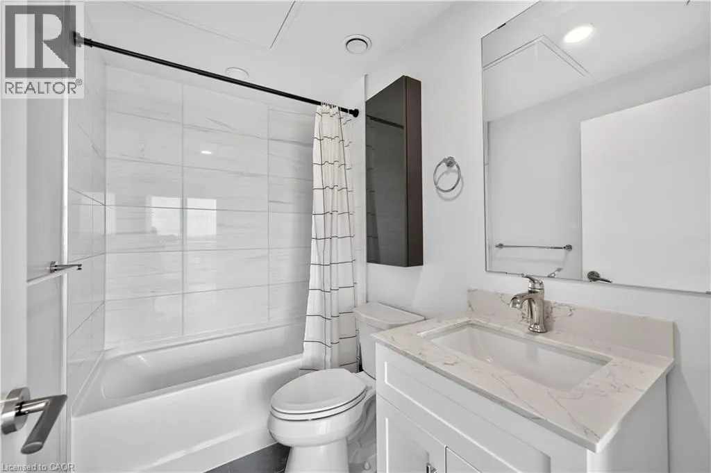 20 O'NEILL Road Unit# 536 #536