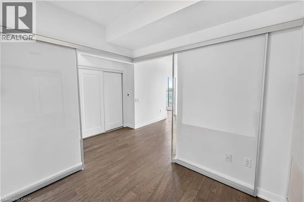 20 O'NEILL Road Unit# 536 #536