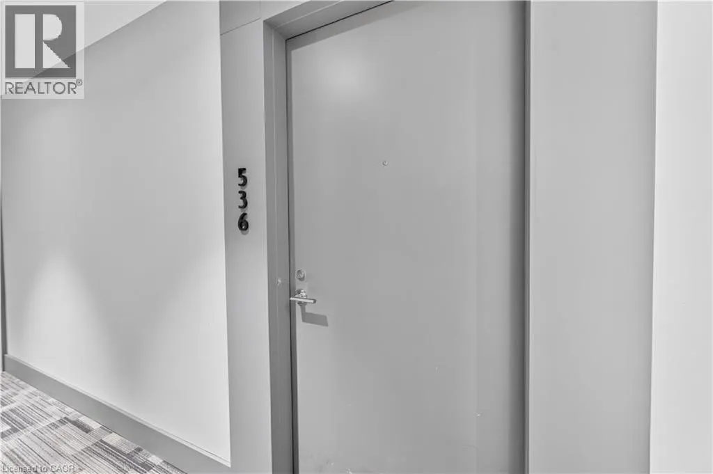 20 O'NEILL Road Unit# 536 #536