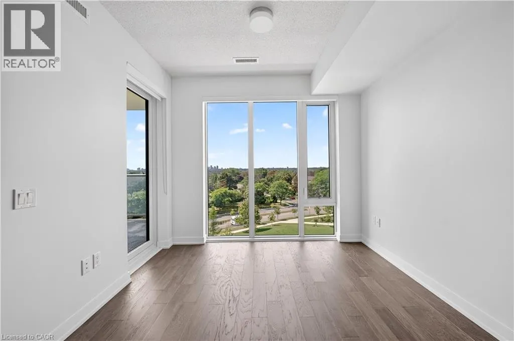 20 O'NEILL Road Unit# 536 #536
