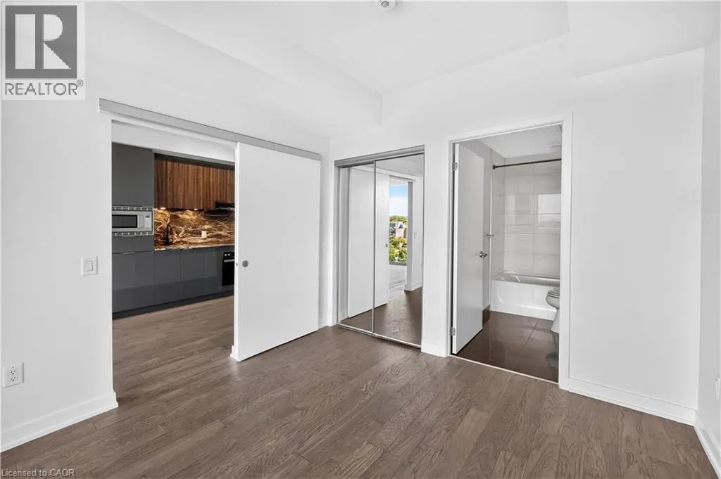 20 O'NEILL Road Unit# 536 #536