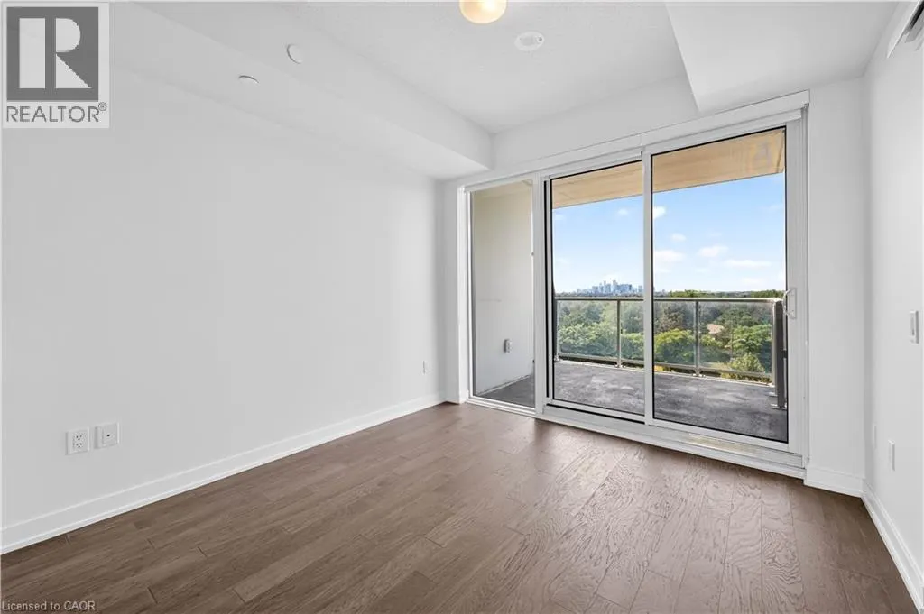20 O'NEILL Road Unit# 536 #536