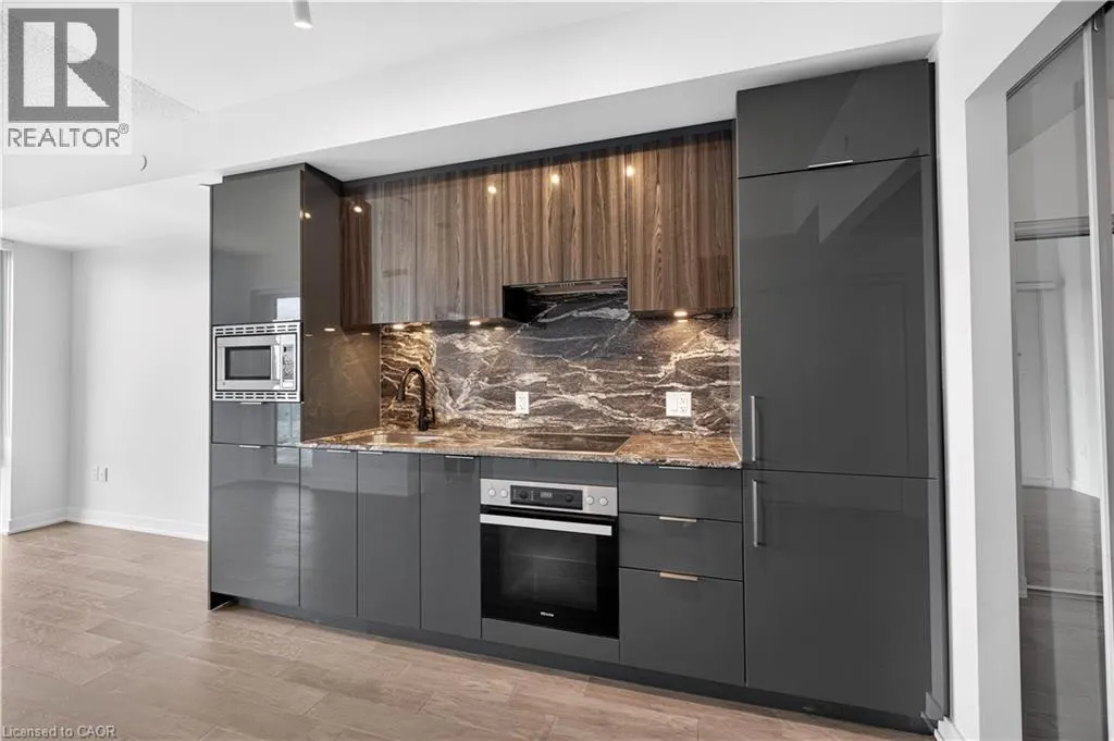 20 O'NEILL Road Unit# 536 #536