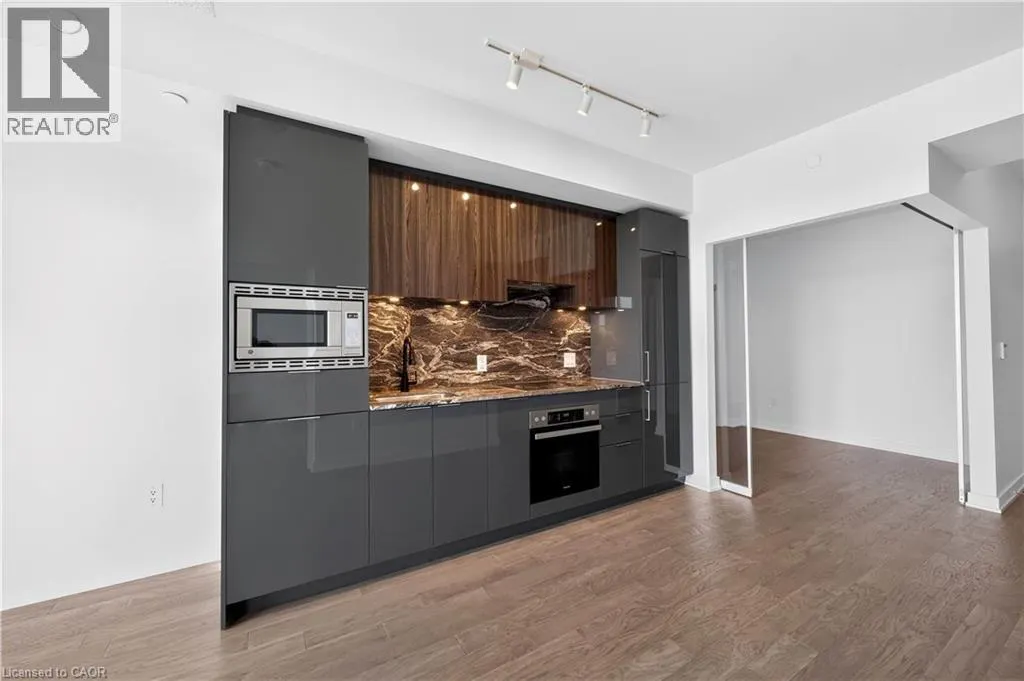 20 O'NEILL Road Unit# 536 #536