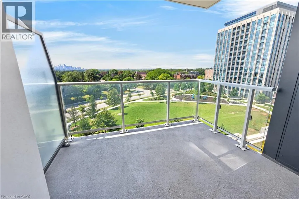 20 O'NEILL Road Unit# 536 #536