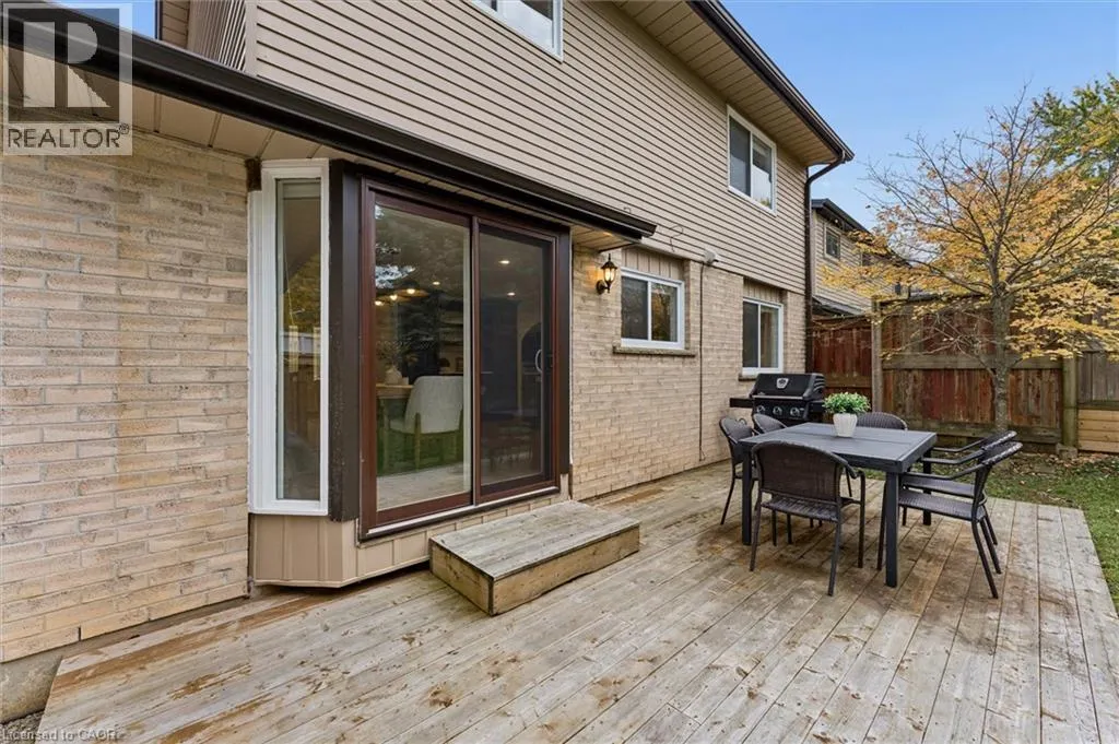 128 SUNPOINT Crescent