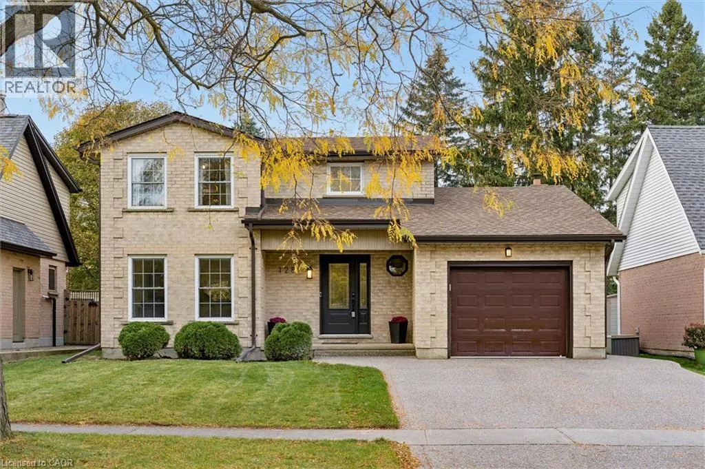 128 SUNPOINT Crescent