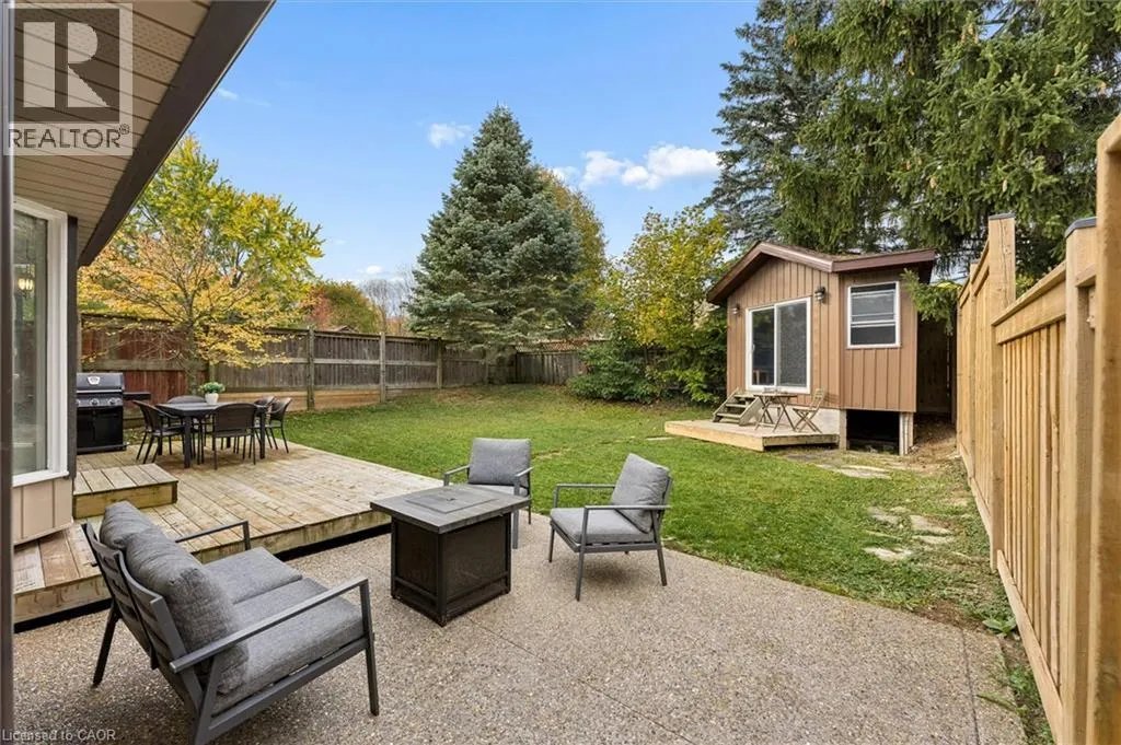 128 SUNPOINT Crescent