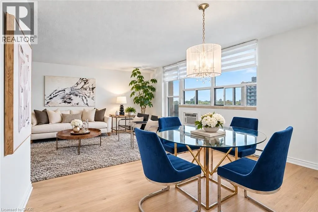 700 DYNES Road Unit# 614 #614