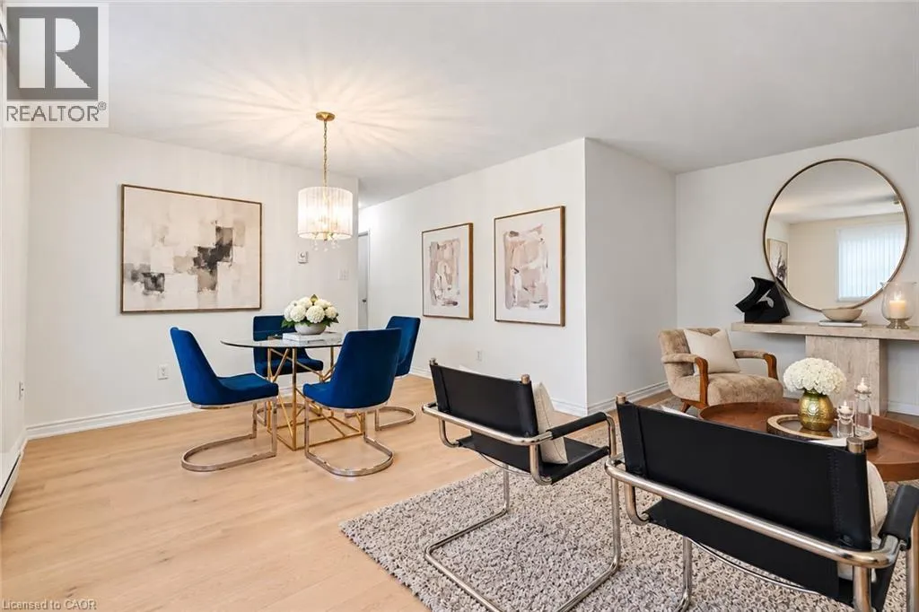 700 DYNES Road Unit# 614 #614