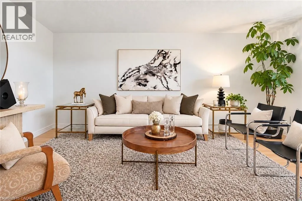 700 DYNES Road Unit# 614 #614