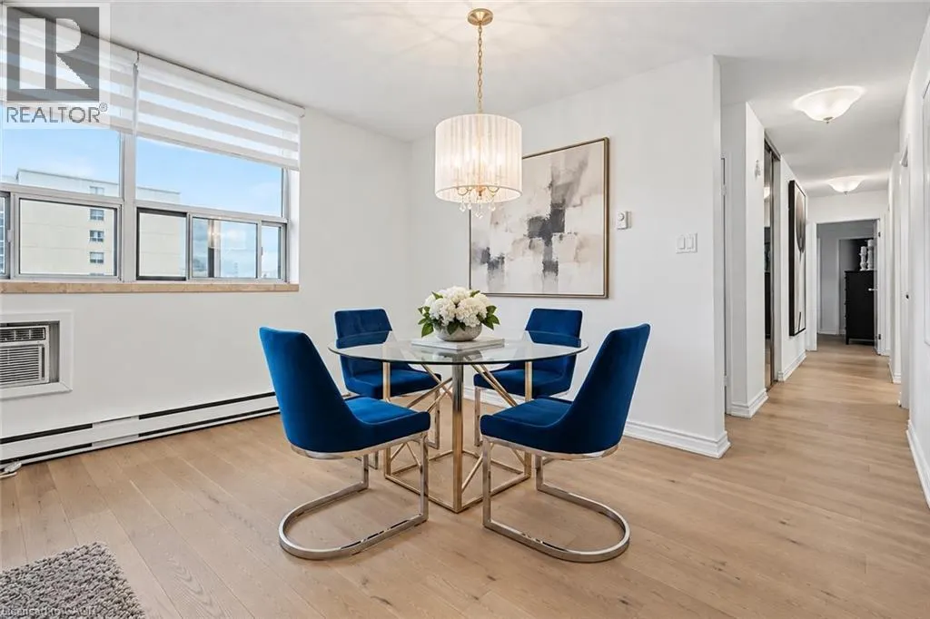 700 DYNES Road Unit# 614 #614
