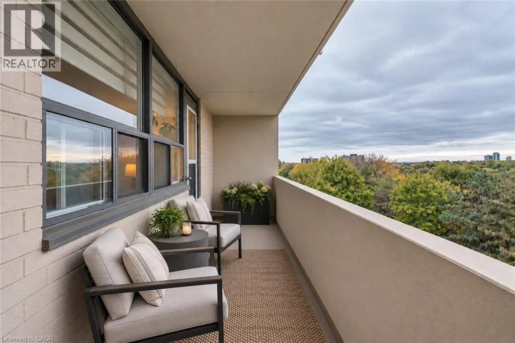 700 DYNES Road Unit# 614 #614