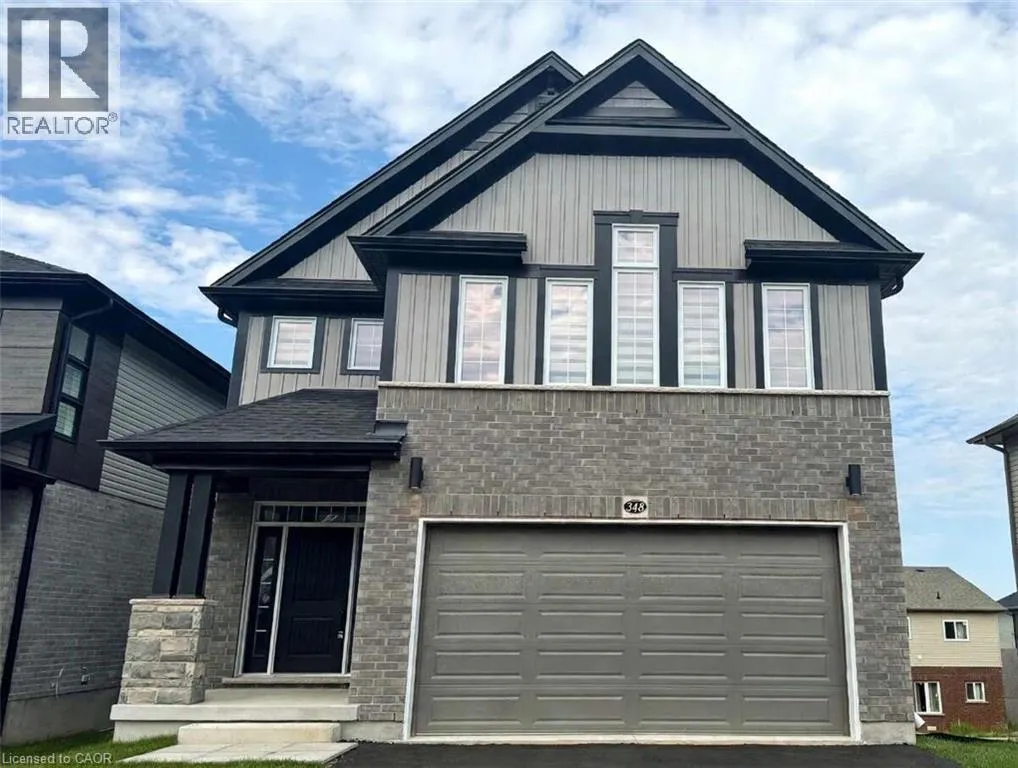 348 CANADA PLUM Street Unit# Upper #Upper