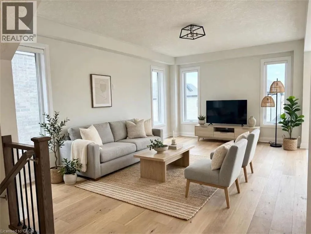 348 CANADA PLUM Street Unit# Upper #Upper