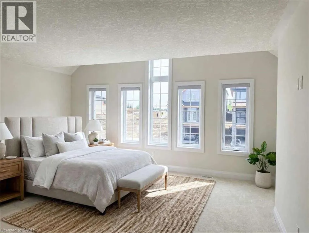 348 CANADA PLUM Street Unit# Upper #Upper