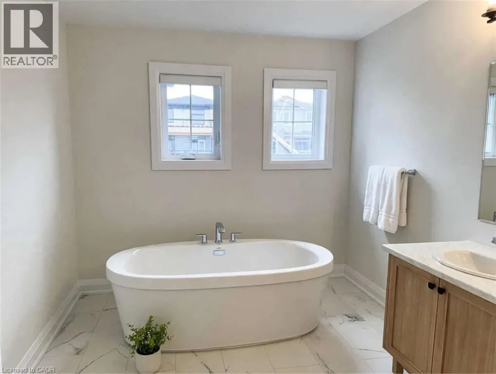 348 CANADA PLUM Street Unit# Upper #Upper