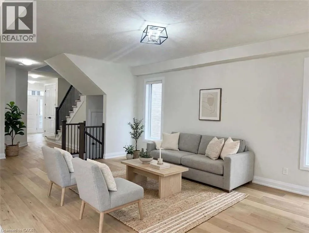348 CANADA PLUM Street Unit# Upper #Upper